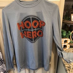 NWT basketball shirt